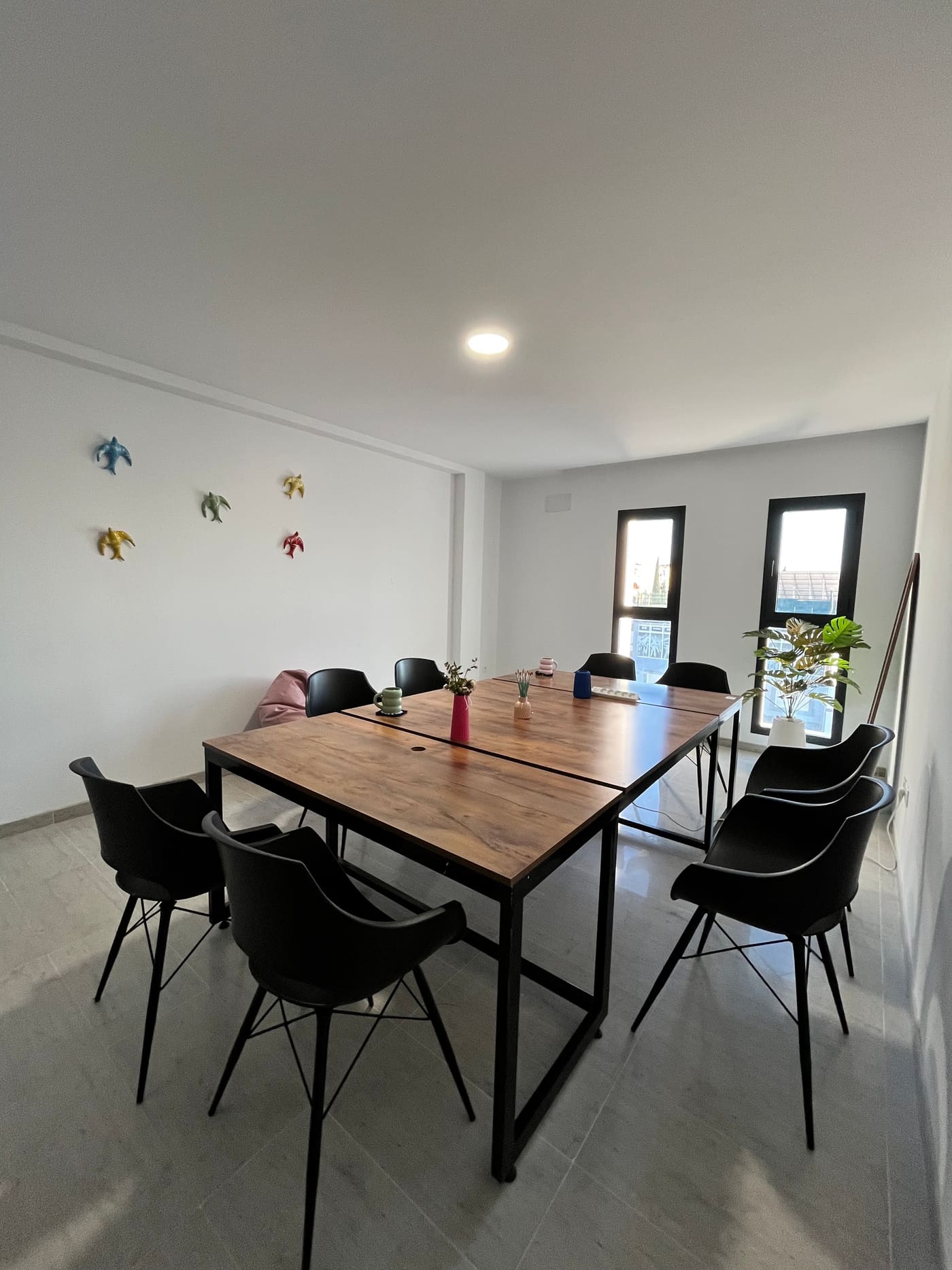 Espace ouvert